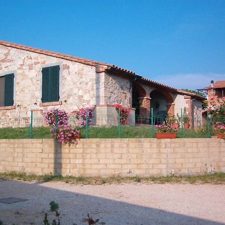 Agriturismo Marruchetone Vecchio Manciano Exterior foto