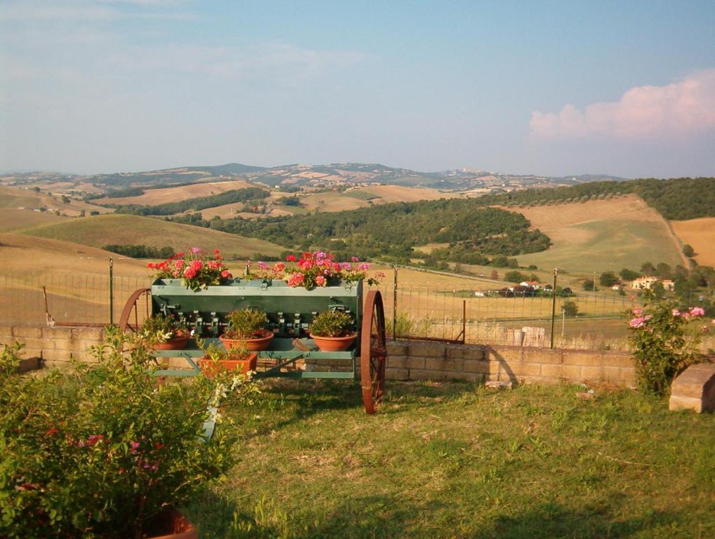 Agriturismo Marruchetone Vecchio Manciano Exterior foto