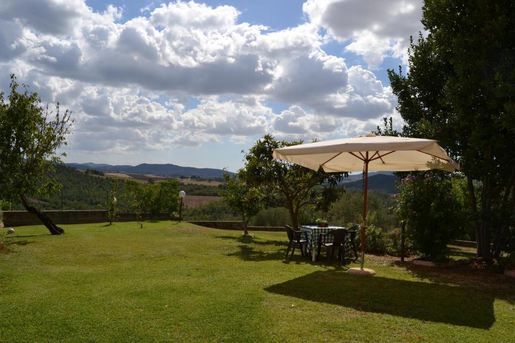 Agriturismo Marruchetone Vecchio Manciano Exterior foto
