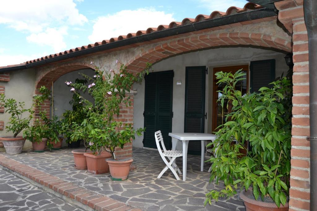 Agriturismo Marruchetone Vecchio Manciano Exterior foto