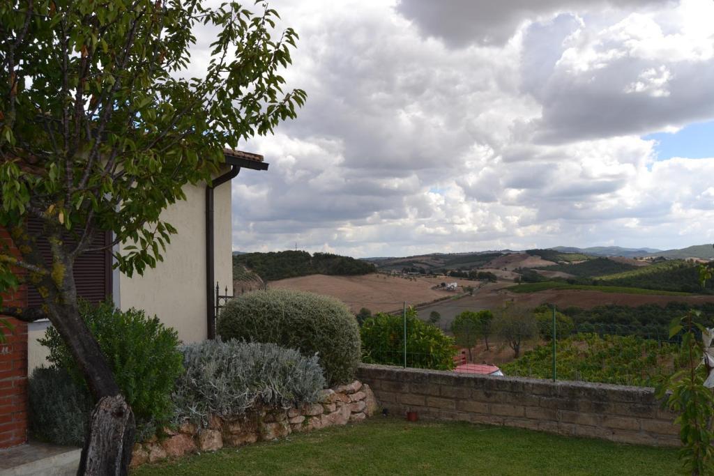Agriturismo Marruchetone Vecchio Manciano Exterior foto