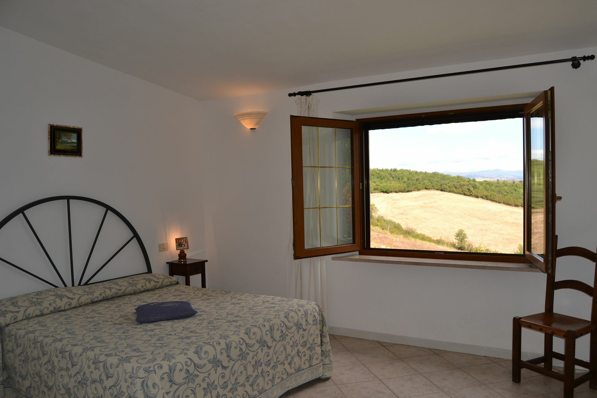 Agriturismo Marruchetone Vecchio Manciano Exterior foto